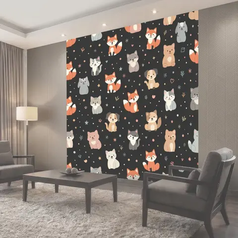 200 × 300 см · Экосольвентная печать