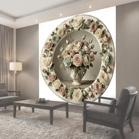 200 × 300 см · Экосольвентная печать