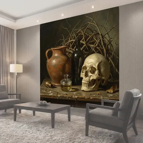 200 × 300 см · Экосольвентная печать
