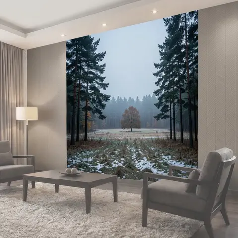 200 × 300 см · Экосольвентная печать