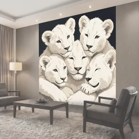 200 × 300 см · Экосольвентная печать
