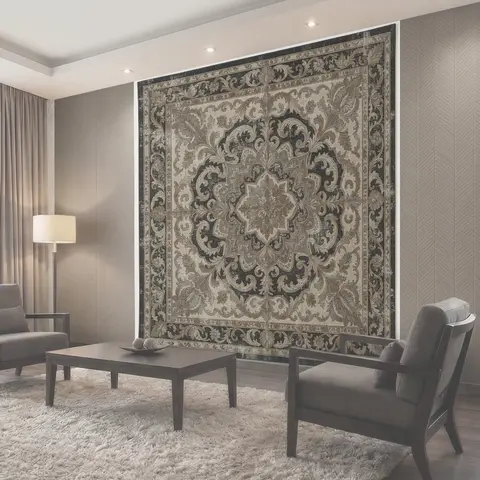200 × 300 см · Экосольвентная печать