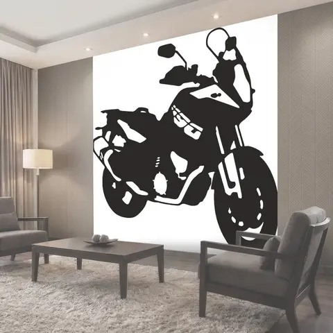 Фотообои Мото, ktm, приключение