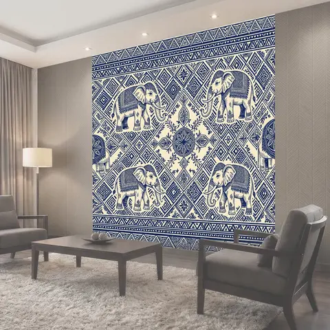 200 × 300 см · Экосольвентная печать