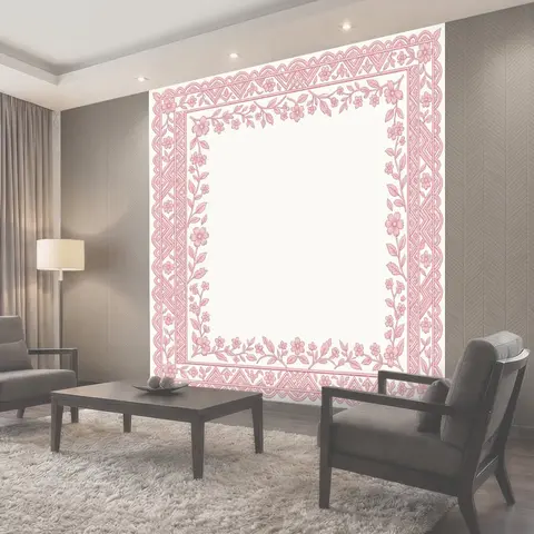 200 × 300 см · Экосольвентная печать