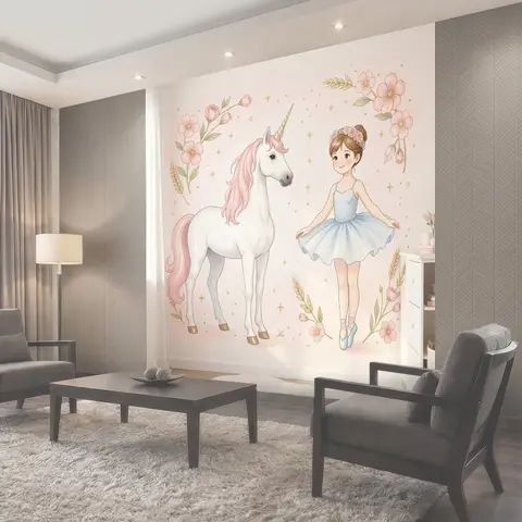 200 × 300 см · Экосольвентная печать