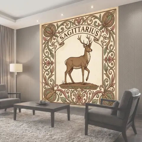 200 × 300 см · Экосольвентная печать