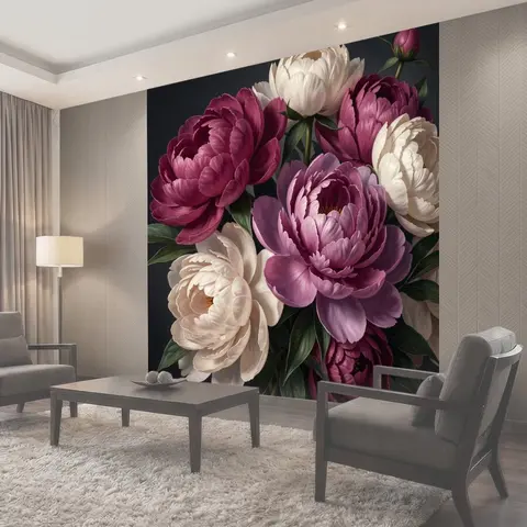 200 × 300 см · Экосольвентная печать