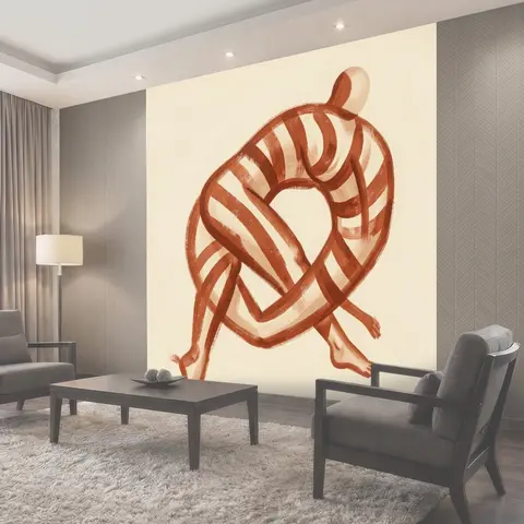200 × 300 см · Экосольвентная печать