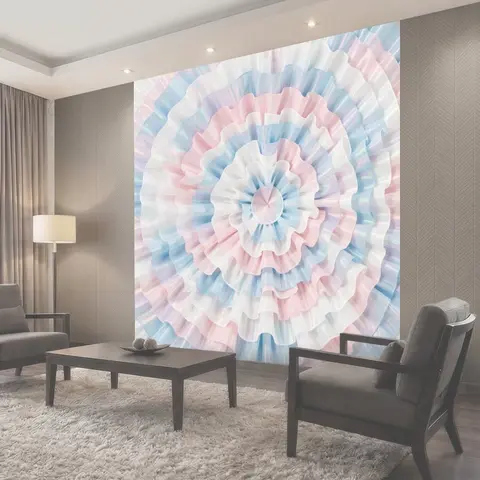 200 × 300 см · Экосольвентная печать