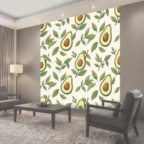 200 × 300 см · Экосольвентная печать
