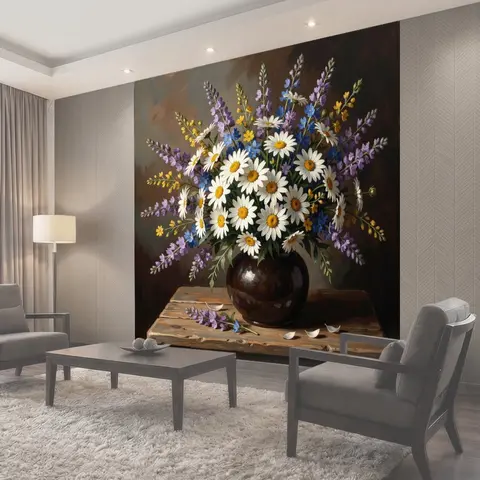 200 × 300 см · Экосольвентная печать