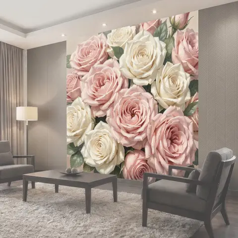 200 × 300 см · Экосольвентная печать