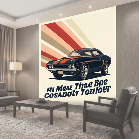 200 × 300 см · Экосольвентная печать