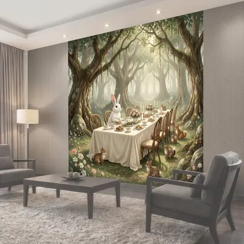 200 × 300 см · Экосольвентная печать