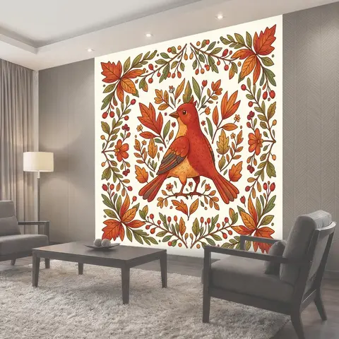 200 × 300 см · Экосольвентная печать