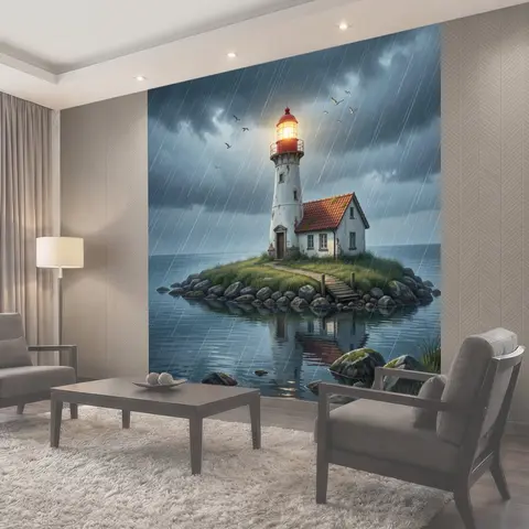 200 × 300 см · Экосольвентная печать