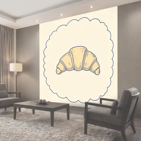 200 × 300 см · Экосольвентная печать