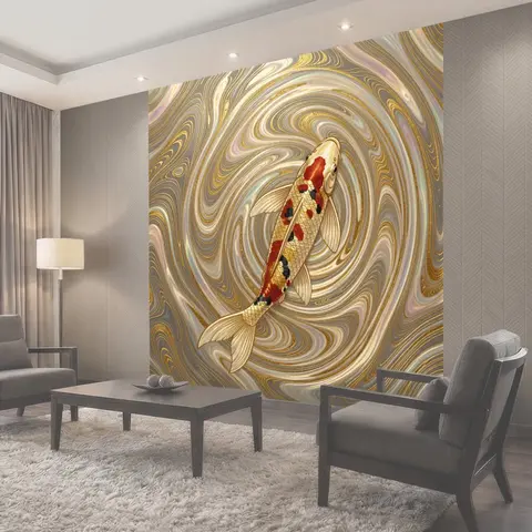 200 × 300 см · Экосольвентная печать