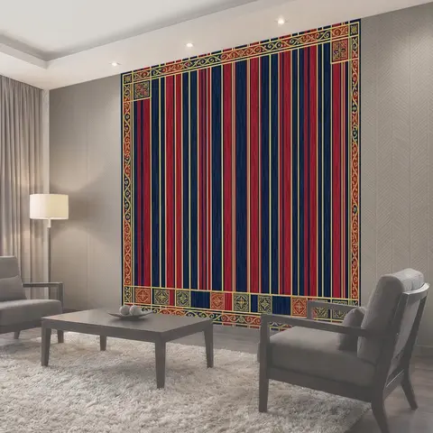 200 × 300 см · Экосольвентная печать