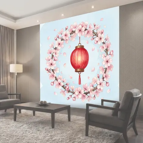 200 × 300 см · Экосольвентная печать