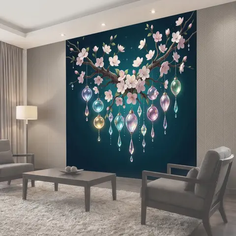 200 × 300 см · Экосольвентная печать