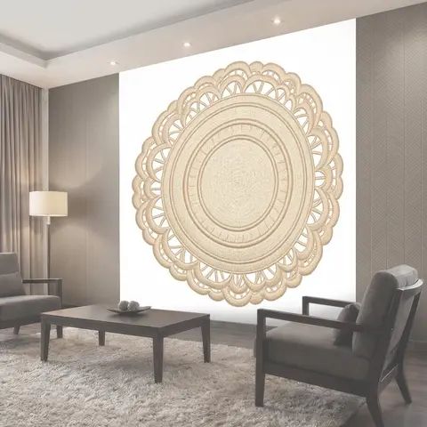 200 × 300 см · Экосольвентная печать