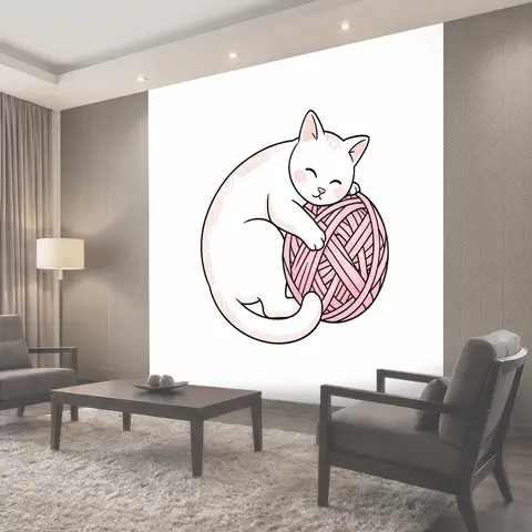200 × 300 см · Экосольвентная печать