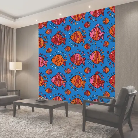 200 × 300 см · Экосольвентная печать