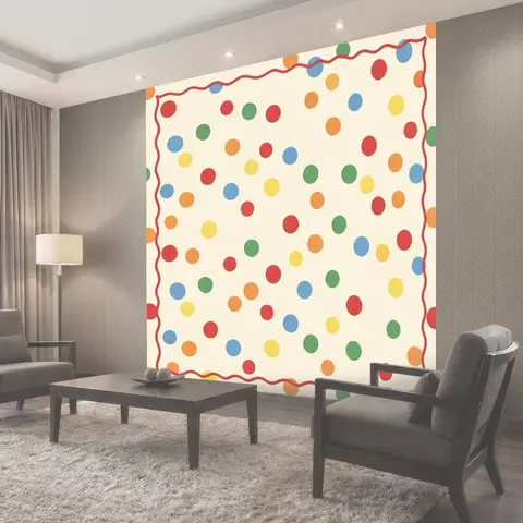 200 × 300 см · Экосольвентная печать