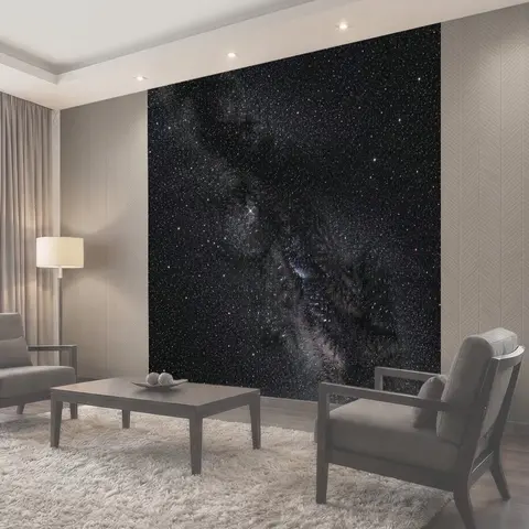 Фотообои Звездное небо Млечный Путь