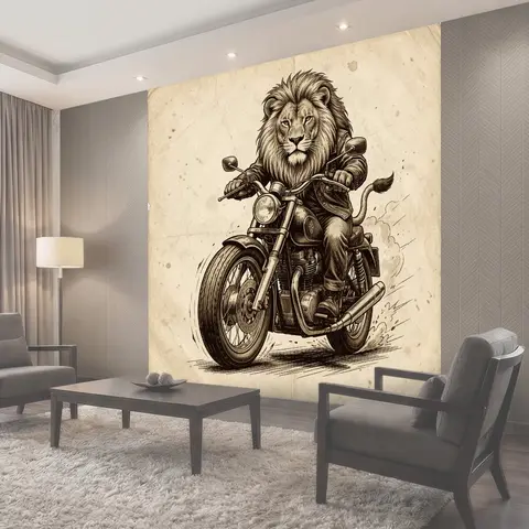 200 × 300 см · Экосольвентная печать