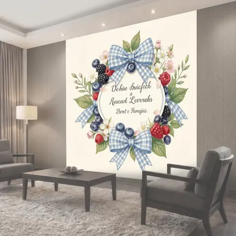 200 × 300 см · Экосольвентная печать