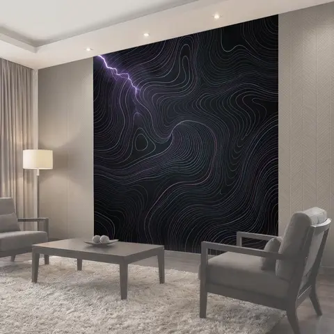 200 × 300 см · Экосольвентная печать