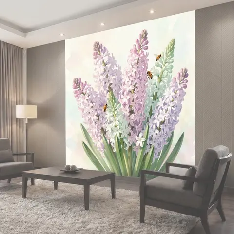 200 × 300 см · Экосольвентная печать