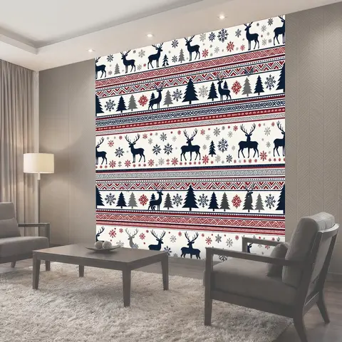 200 × 300 см · Экосольвентная печать