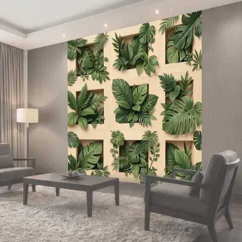 200 × 300 см · Экосольвентная печать
