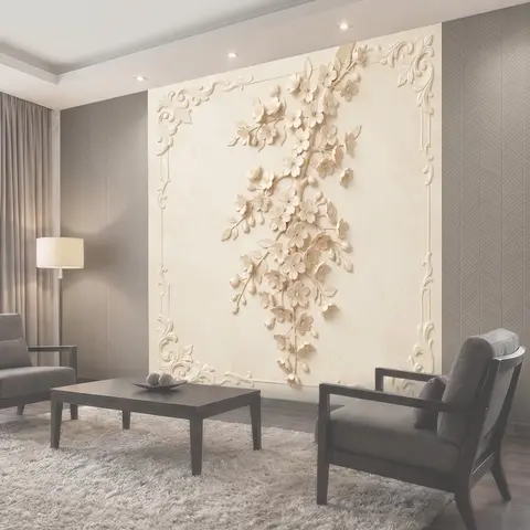 200 × 300 см · Экосольвентная печать