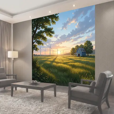 200 × 300 см · Экосольвентная печать