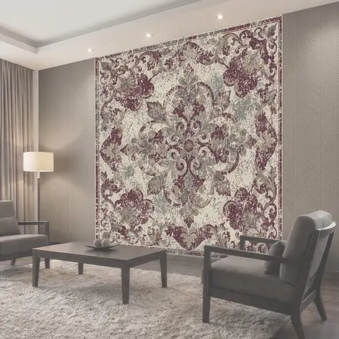200 × 300 см · Экосольвентная печать