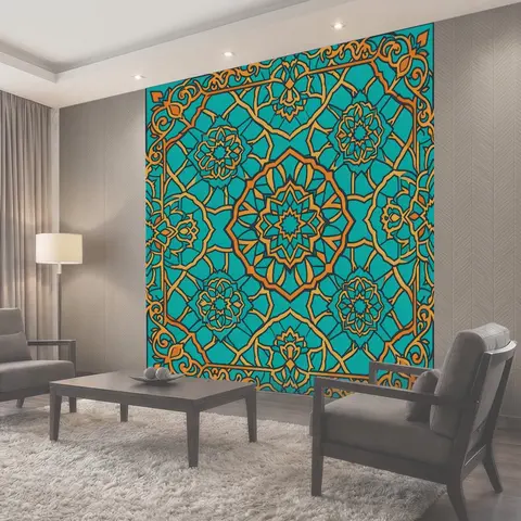 200 × 300 см · Экосольвентная печать