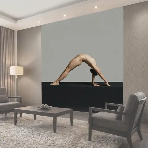 200 × 300 см · Экосольвентная печать