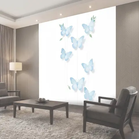 200 × 300 см · Экосольвентная печать