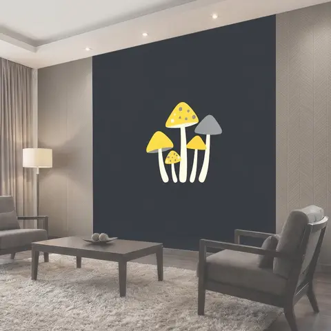 200 × 300 см · Экосольвентная печать
