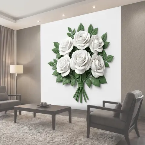 200 × 300 см · Экосольвентная печать