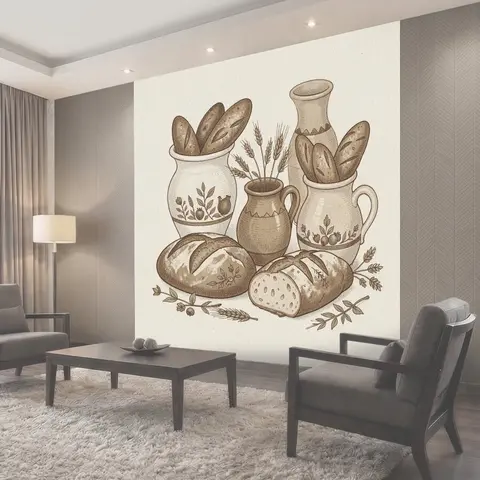 200 × 300 см · Экосольвентная печать