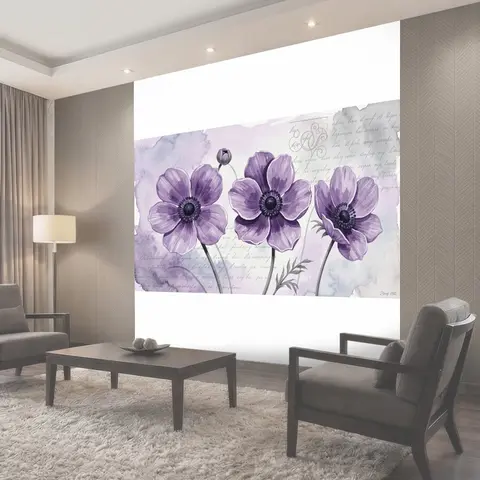 200 × 300 см · Экосольвентная печать