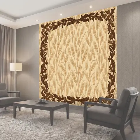 200 × 300 см · Экосольвентная печать