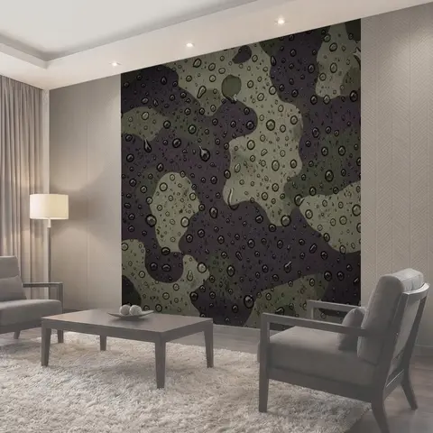 200 × 300 см · Экосольвентная печать