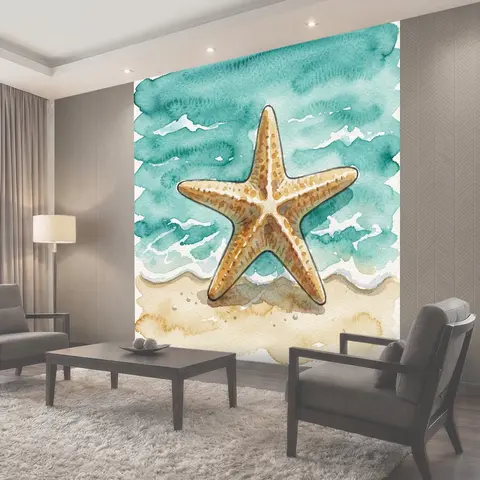 200 × 300 см · Экосольвентная печать